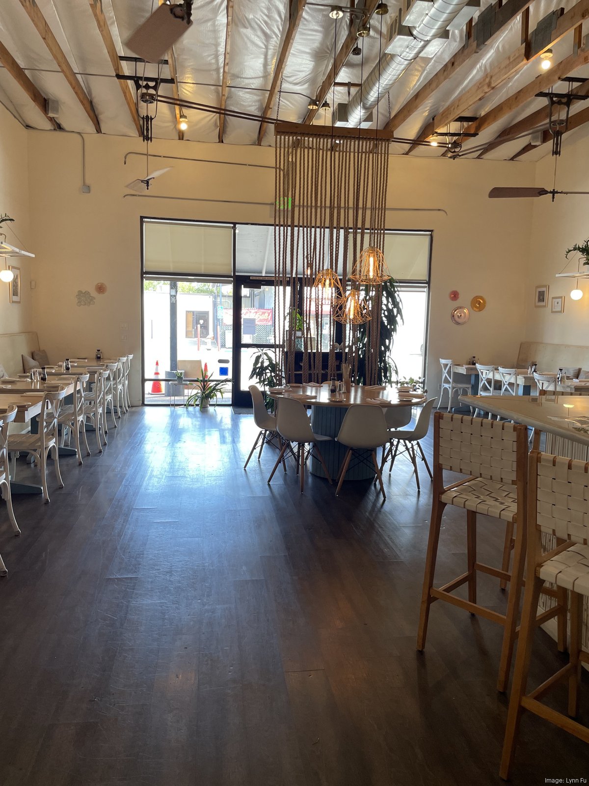 Genki Kitchen Hawaiian restaurant Kau Kau to become Genki Kitchen in September ...
