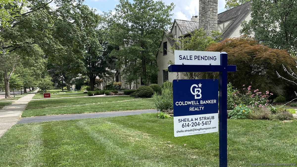 Atlanta pending home sales drop to record low for July amid affordability crunch