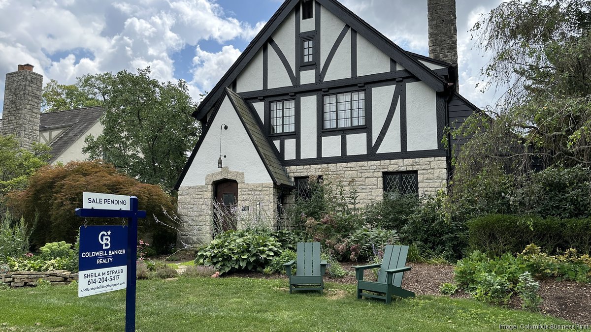 Faster sales, more listings and higher prices define Central Ohio’s May housing report - Columbus Business First