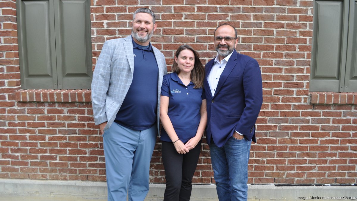Blue Ash startup snags $3M from Cincinnati angel investor group