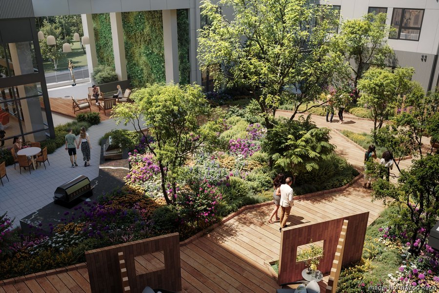 Old Fourth Ward apartment project from Northwood, Fuqua to begin soon