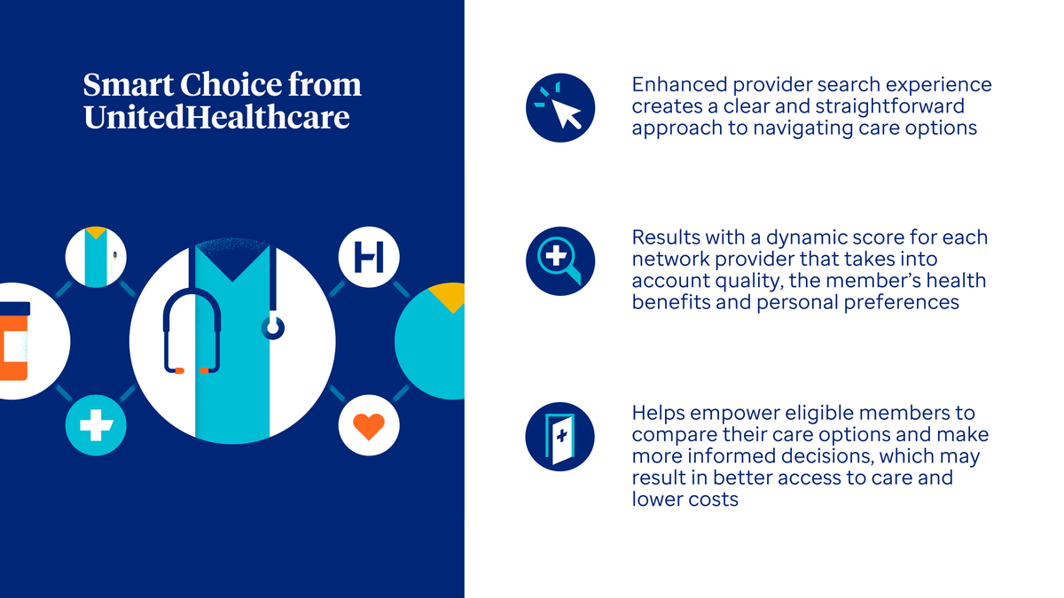 UnitedHealthcare's Smart Choice aims to help Tennessee employers lower ...