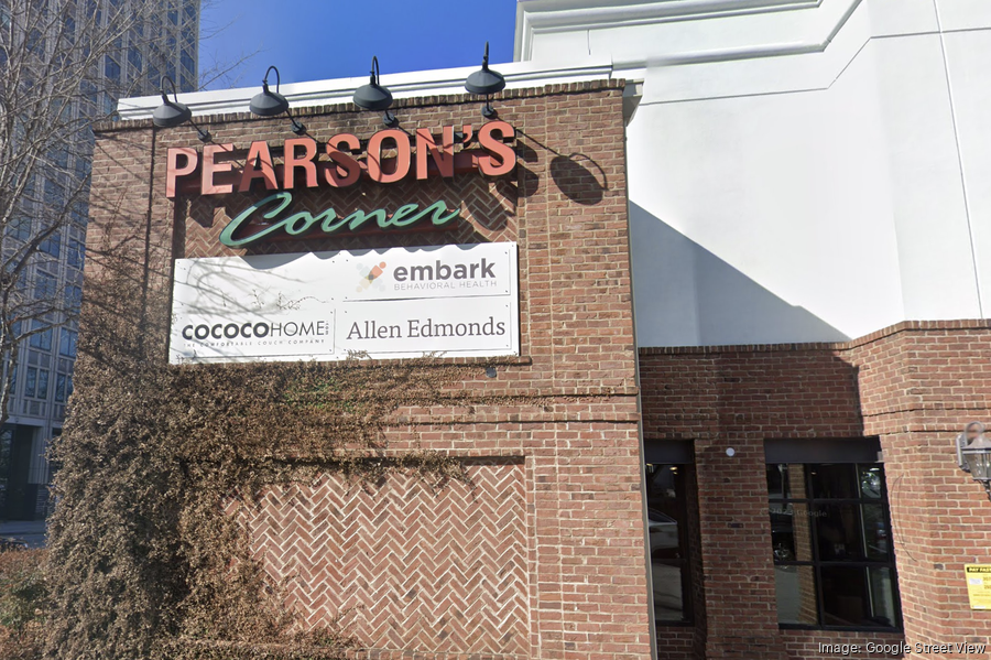Edens expands portfolio with purchase of Buckhead property