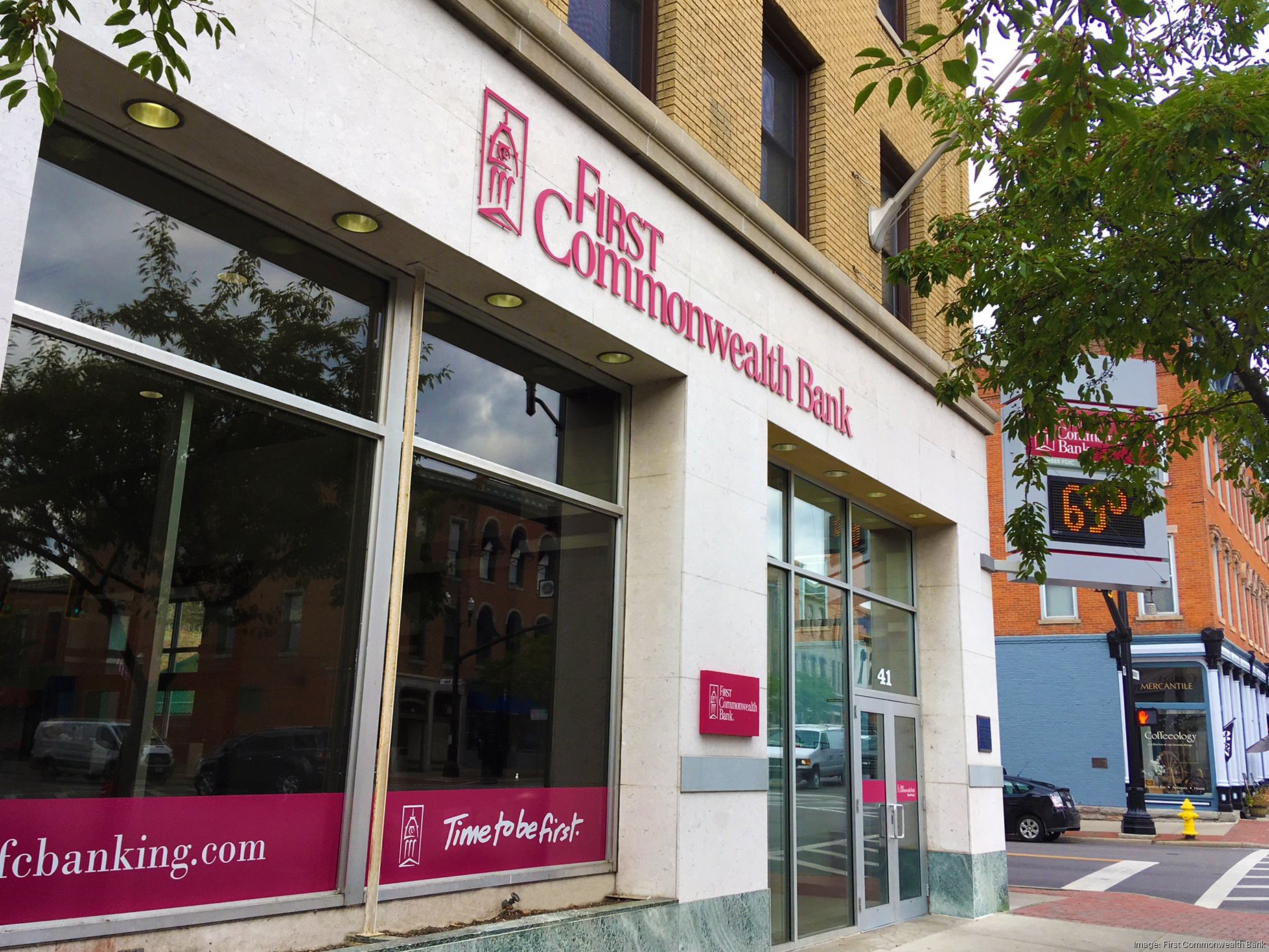 How a community-focused bank is championing business success in Central ...