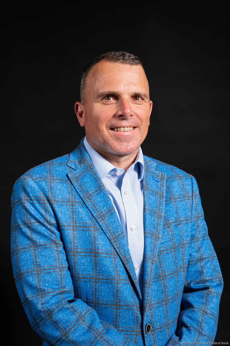Memphis bank names new CEO; eclipses $1B in assets