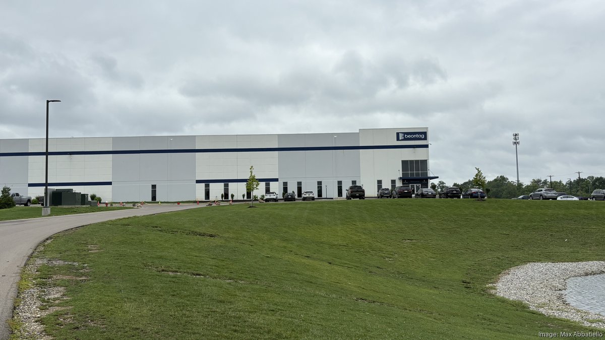 Brewing Locally Image