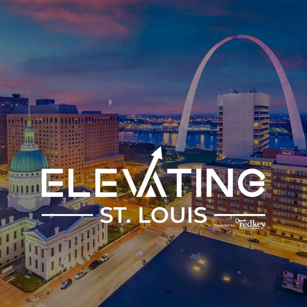 Red Key Real RedKey Realty Leaders BizSpotlight - St. Louis Business Journal