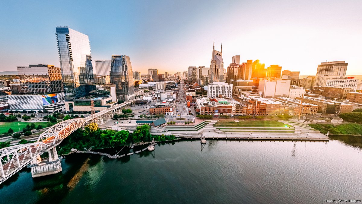 Washington, D.C.-based lobbying giant opens Nashville office