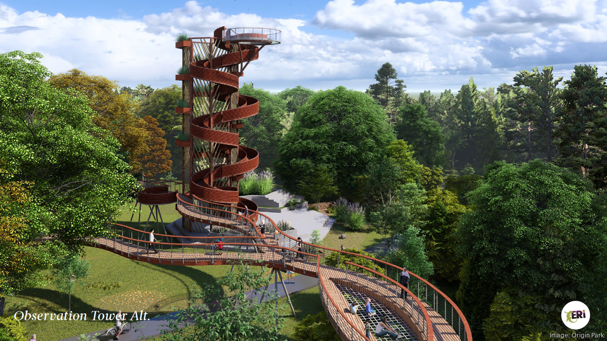 アリーナ　キャロラインウィングバーグ アリーナ キャロラインウィングバーグ Ropes Course at Bavarian Inn