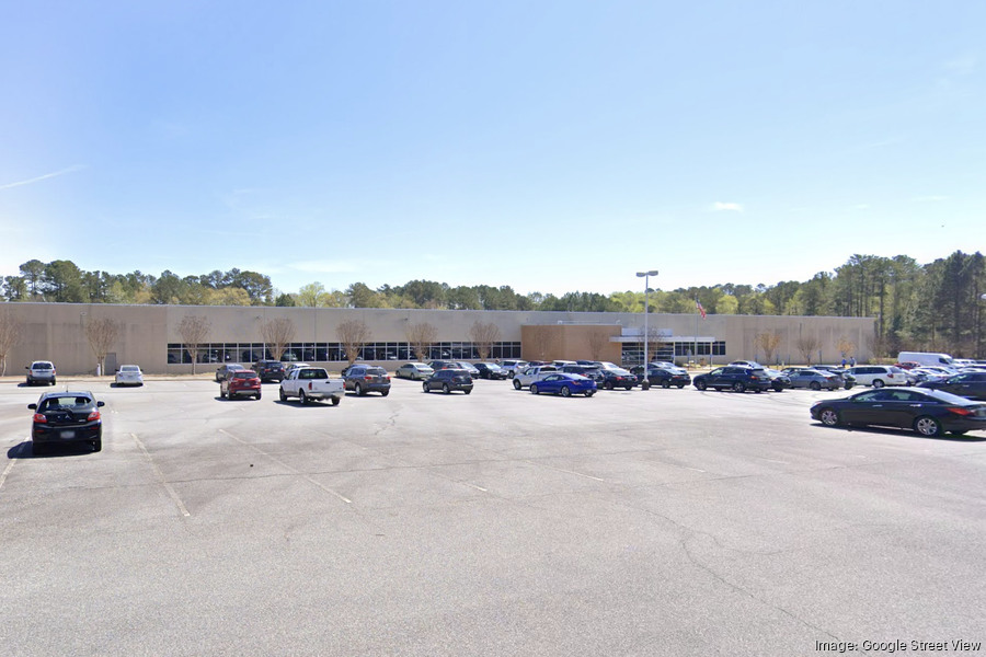 State Farm building in Alpharetta changes hands