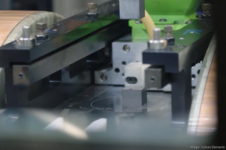 Manufacturer eyes North Carolina for expansion following $65M raise