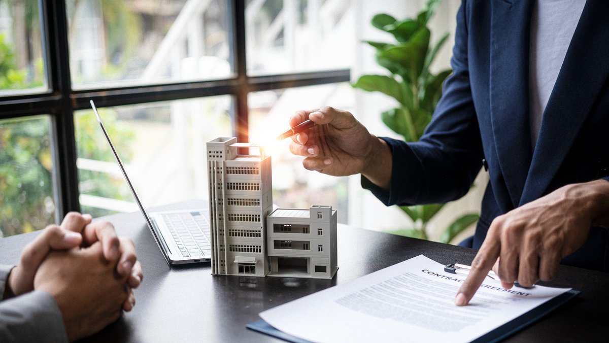 The One Big Beautiful Bill Act: What It Means for Real Estate and ...