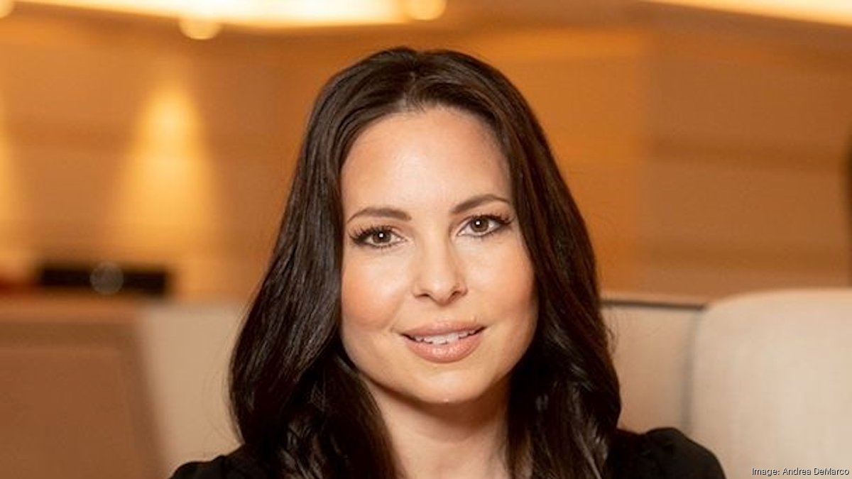 Arthur M. Blank Family Office names Andrea DeMarco as CEO 