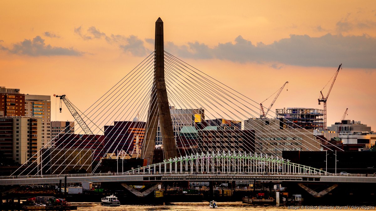 From bridges to civic centers: Here are the most exciting engineering projects in Mass.
