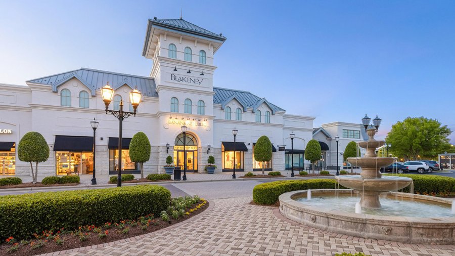 Reshaping retail: How Regency Centers is creating the future of open ...