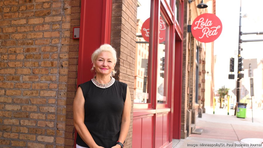 Lola Red founder Walsko urges restaurants to adapt to GLP-1 users - Minneapolis / St. Paul Business Journal Lola Red founder Walsko urges restaurants to adapt to GLP-1 users - Minneapolis / St. Paul Business Journal