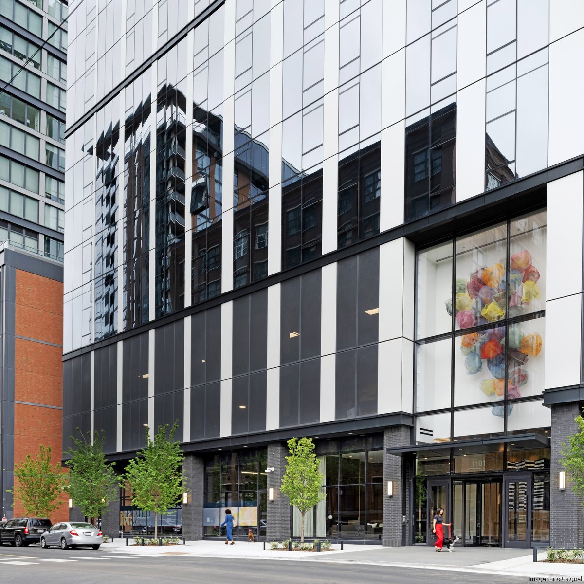 Pizzuti Cos. seeks more Chicago projects after West Loop