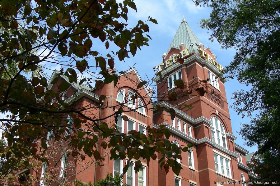 Georgia Tech plans to offer new degree focused on arts, entertainment and technology