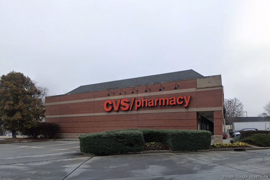 Retail center next to Dunwoody Village sells for $7.3 million