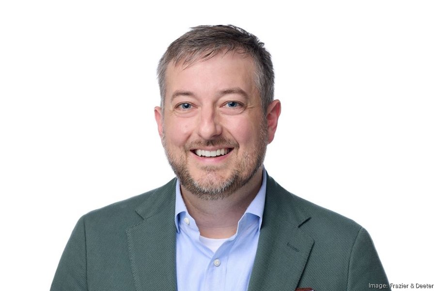 Atlanta-based accounting firm names new head of tax