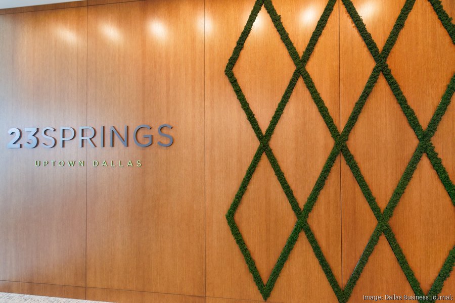 AI data center builder to put first Texas office in 23Springs