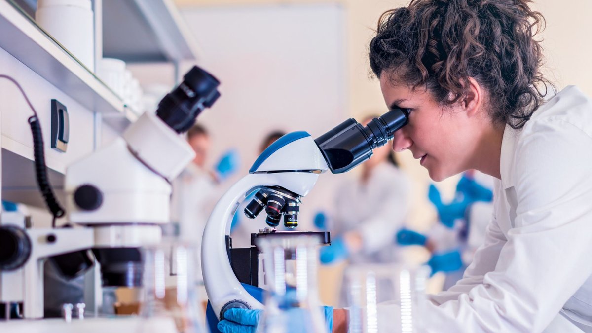 Why life science organizations are outsourcing facility services