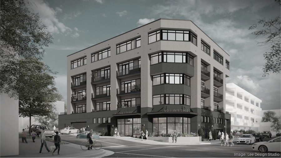 洋書 Production Rendering Water Environment Federation HQ eyed for residential