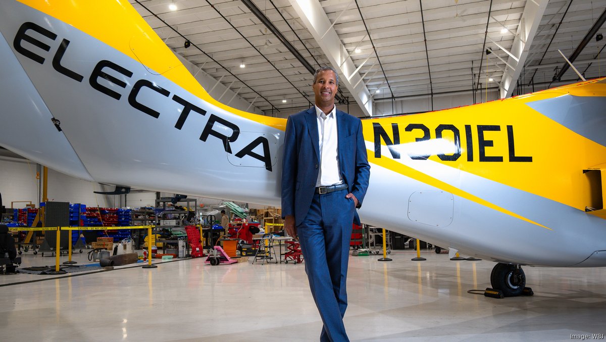 Electra inks deal to scout regional air services network
