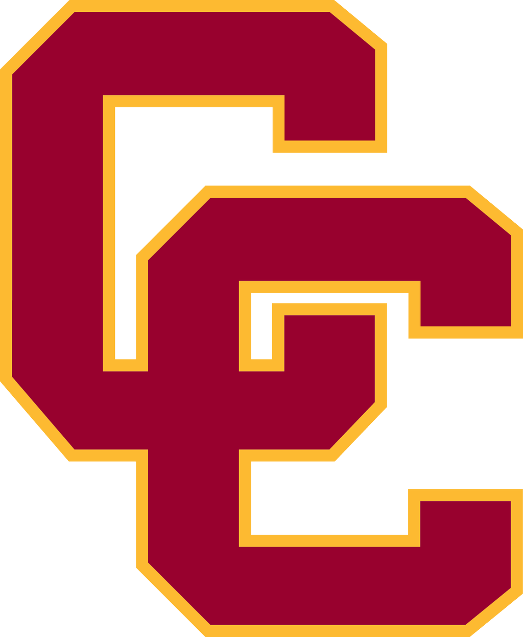 ビンテージネックレス　Central Catholic High School This is our CC Mighty Button Band! | Central Catholic High