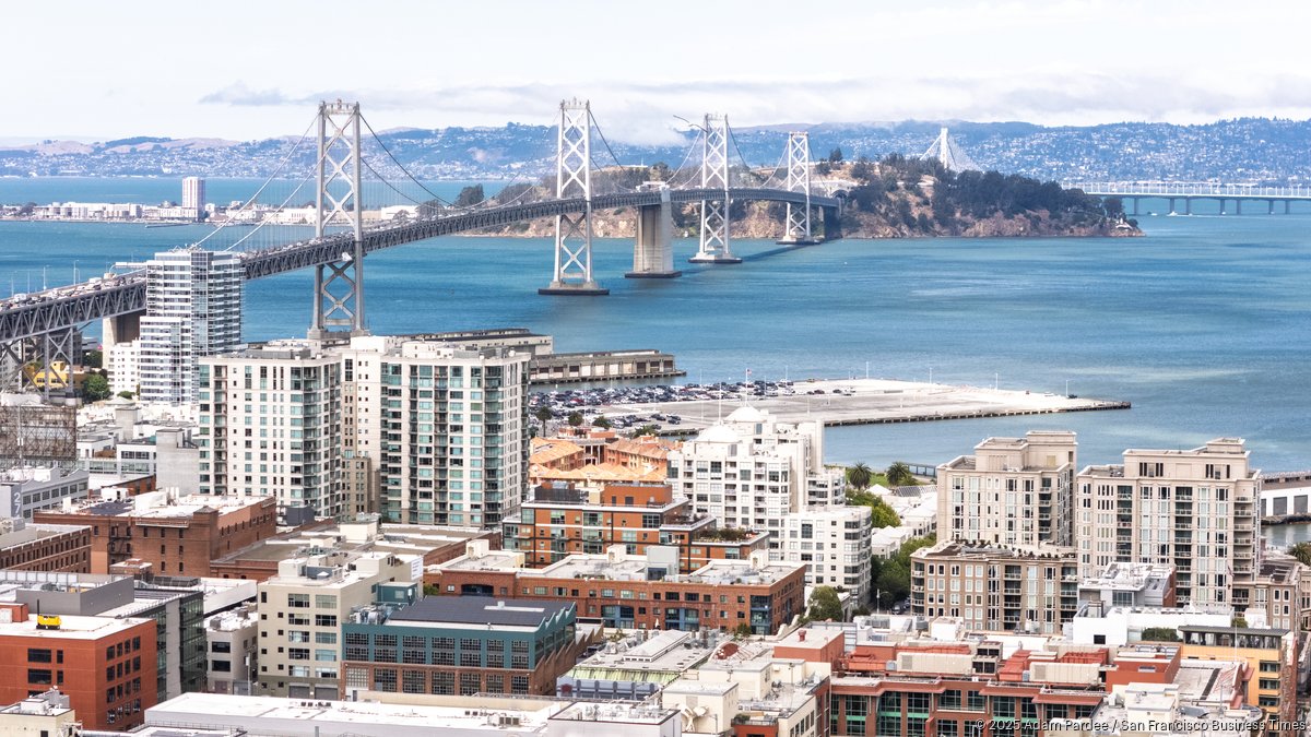 San Francisco's Tech Job Crisis: A Painful Year for the City's Economic Backbone