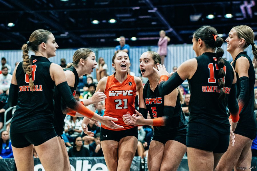 Youth sports tourism booms in Central Florida, bringing huge economic impact