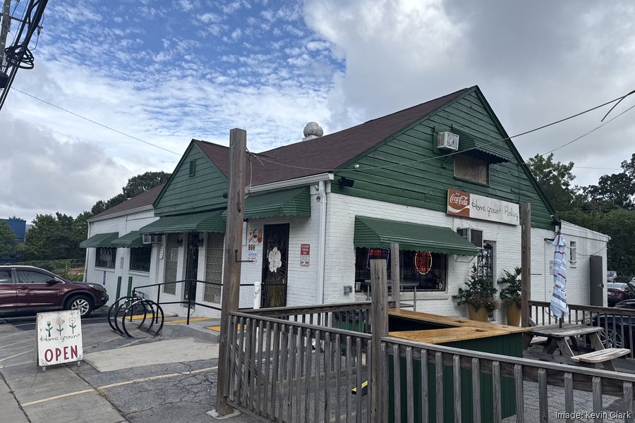 Reynoldstown breakfast staple secures long-term future amid development pressures