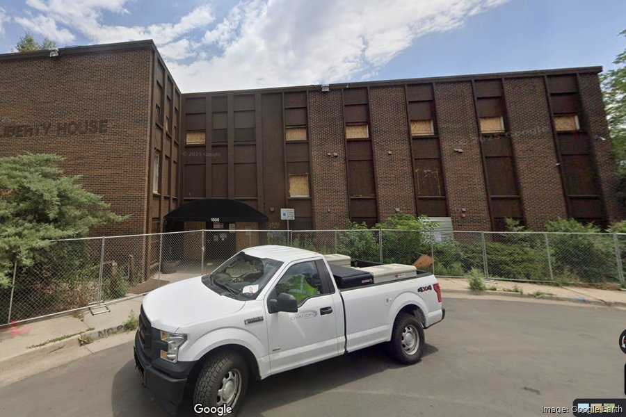 Nonprofit plans to rebuild affordable housing after Colfax fire