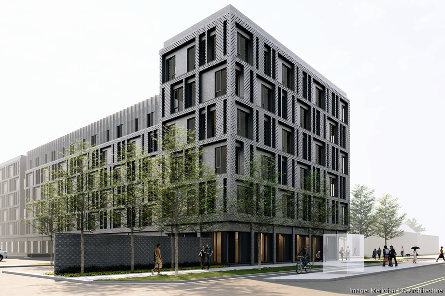 Income-restricted apartments to be built in Baker neighborhood near Denver Health