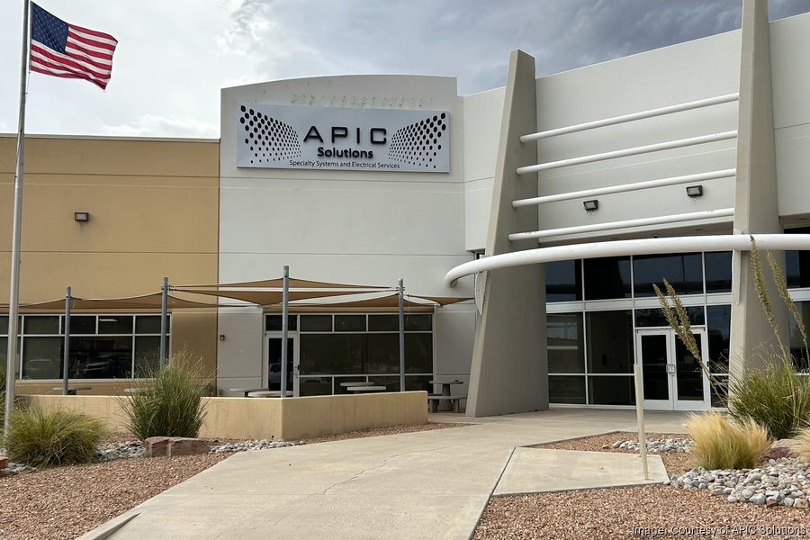 APIC Solutions expands to Colorado, Oklahoma with strategic acquisitions in fire safety and corrections