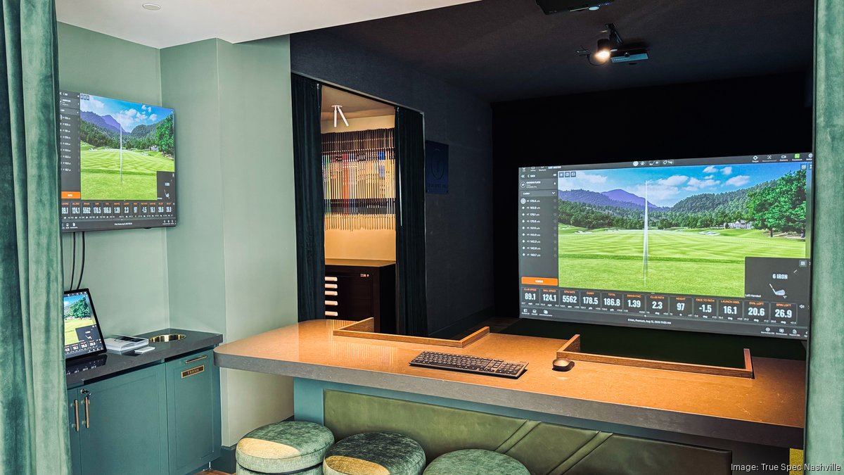 True Spec Golf expands to Winter Garden with ninth Florida site ...