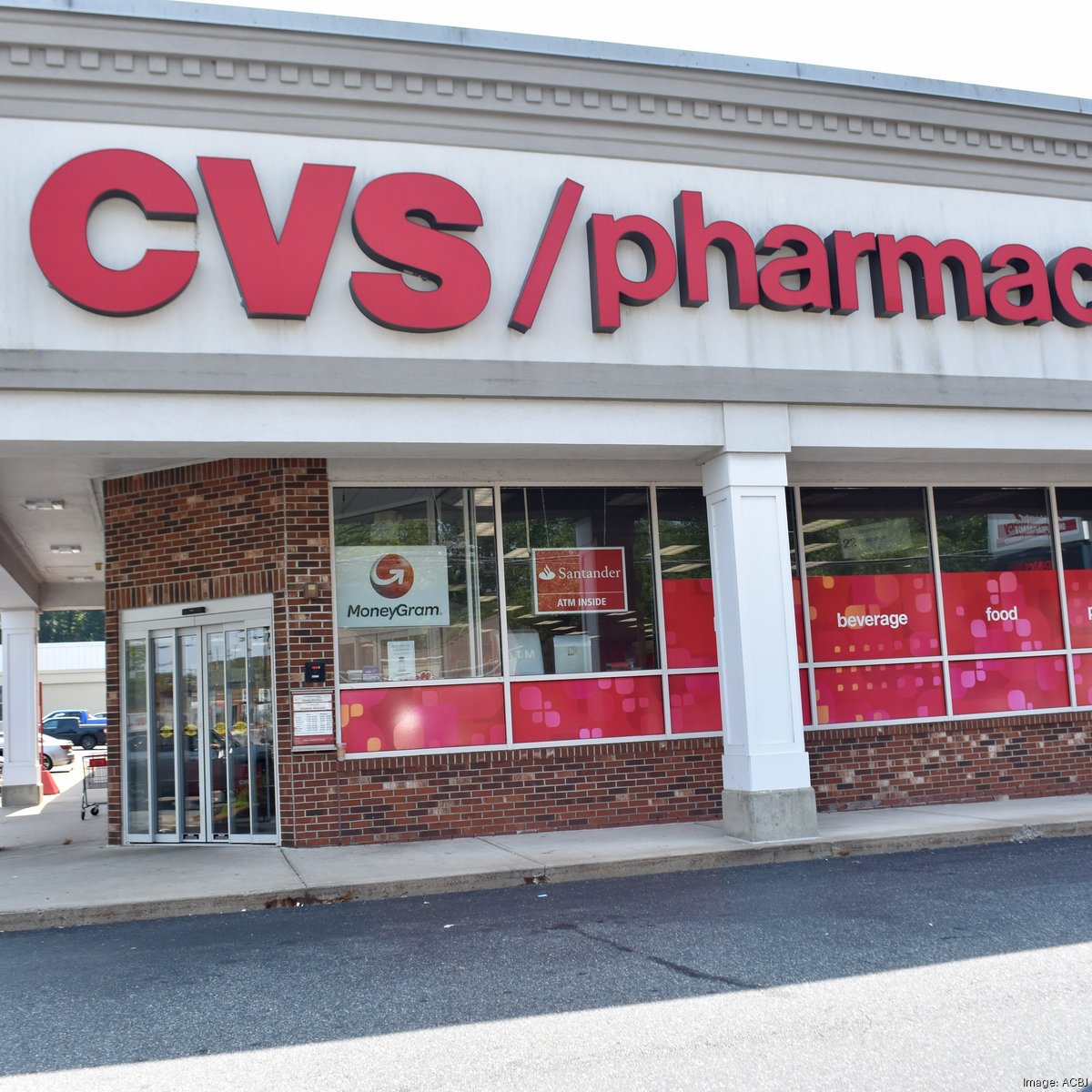 glp-1 cvs over the counter CVS enters GLP-1 market with direct-to-consumer weight-loss program