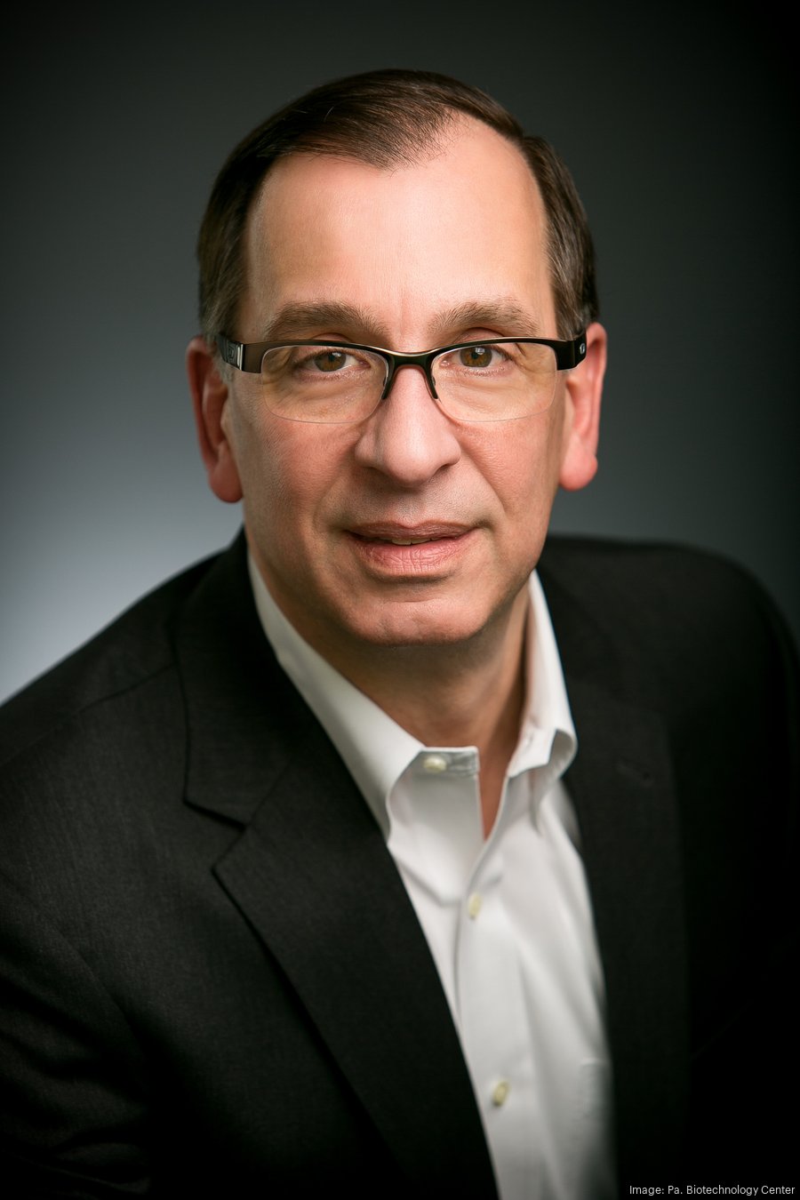 Inventor of hepatitis C cure joins Pennsylvania Biotechnology Center to target hepatitis B
