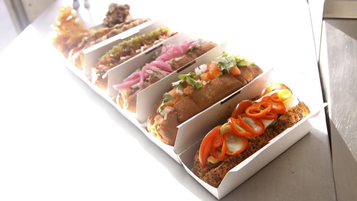 Montrose Good Dog location to close due to Covid19 uncertainty, rent