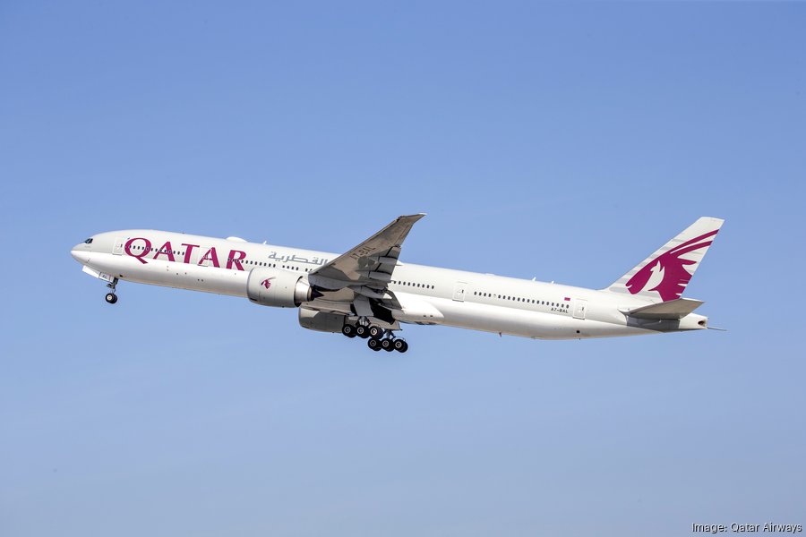 Qatar Airways to move to JKF’s New Terminal One, open first US lounge