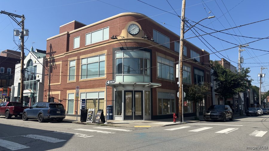 RH eyes Walnut Street for new Pittsburgh luxury furniture store