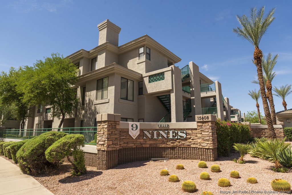 Nines at Kierland 06