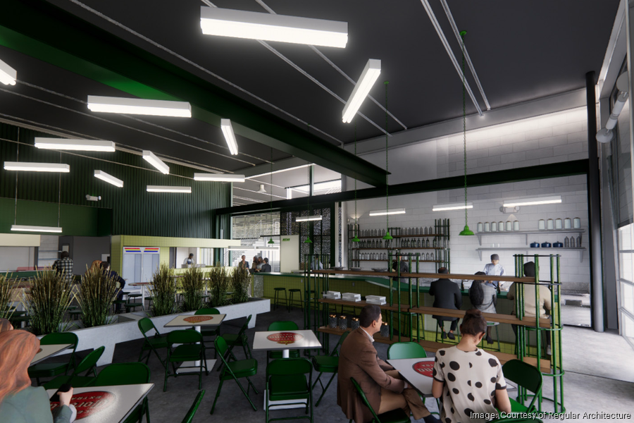 James Beard-nominated chefs to open Mexico City-inspired taqueria at Stanley Marketplace