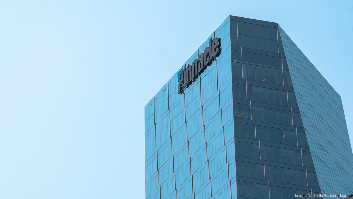 Pinnacle Bank loses key Tampa-based exec months after merger