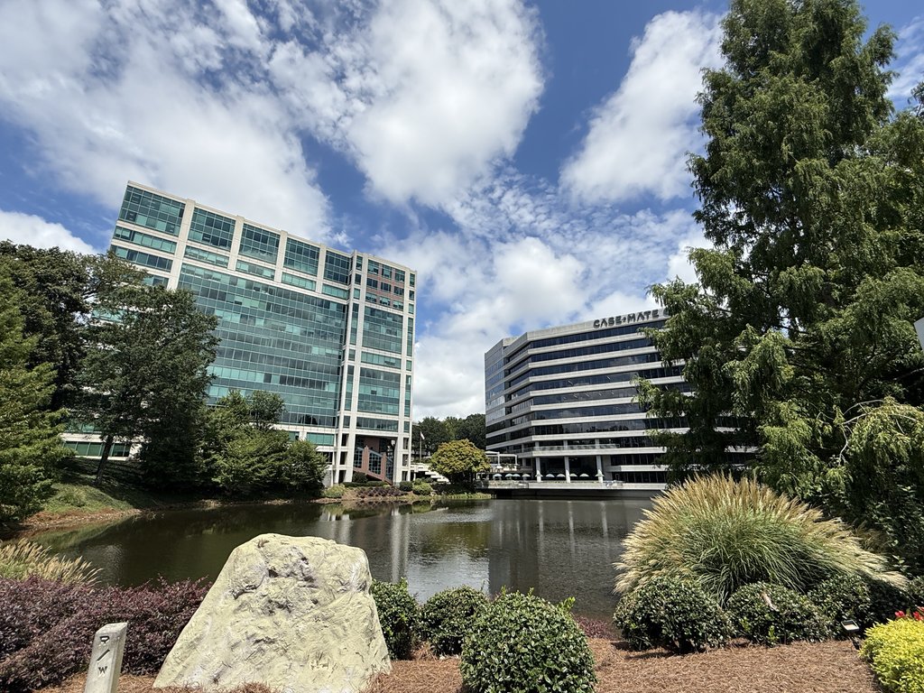 RMF Engineering BizSpotlight - Atlanta Business Chronicle