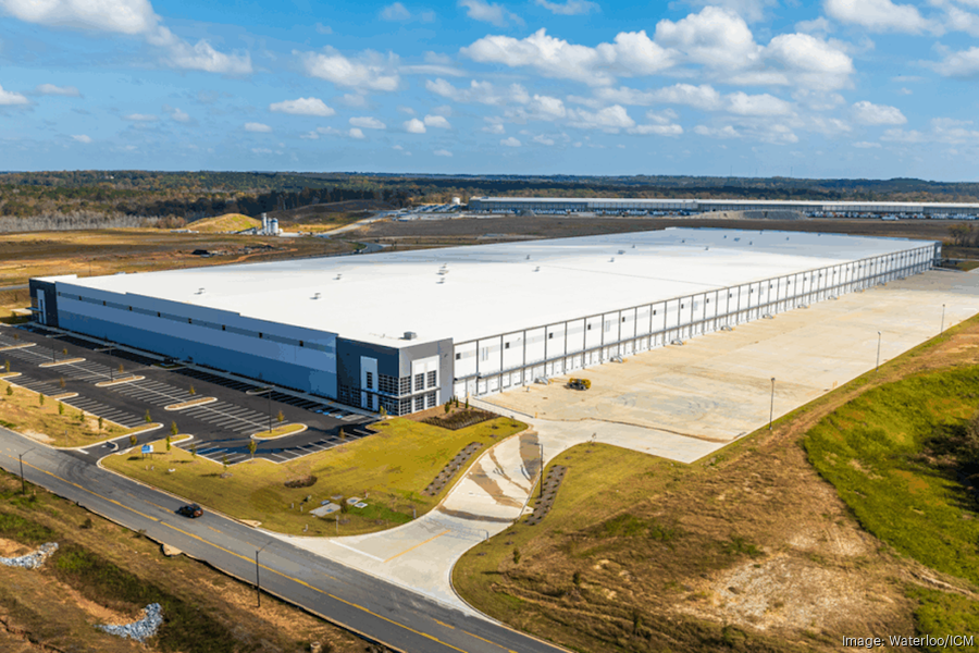 Georgia Power pays over $100 million for two industrial sites on I-75