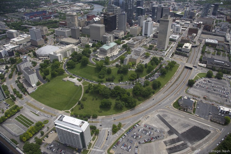 State green-lights RFQ for 10-acre downtown development