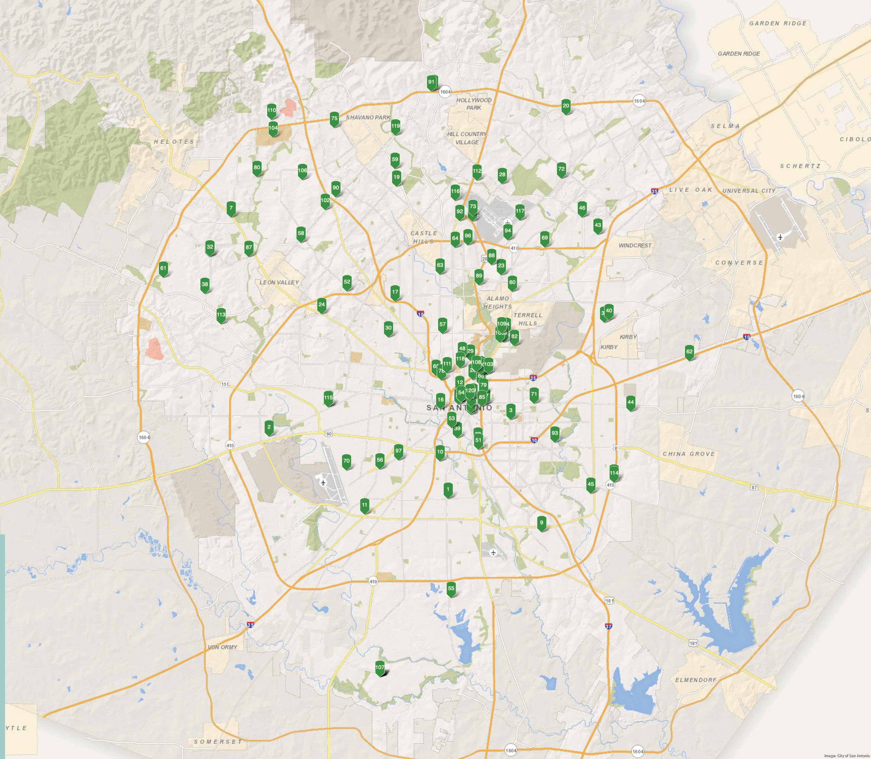 City program brings focus on sustainability as good business