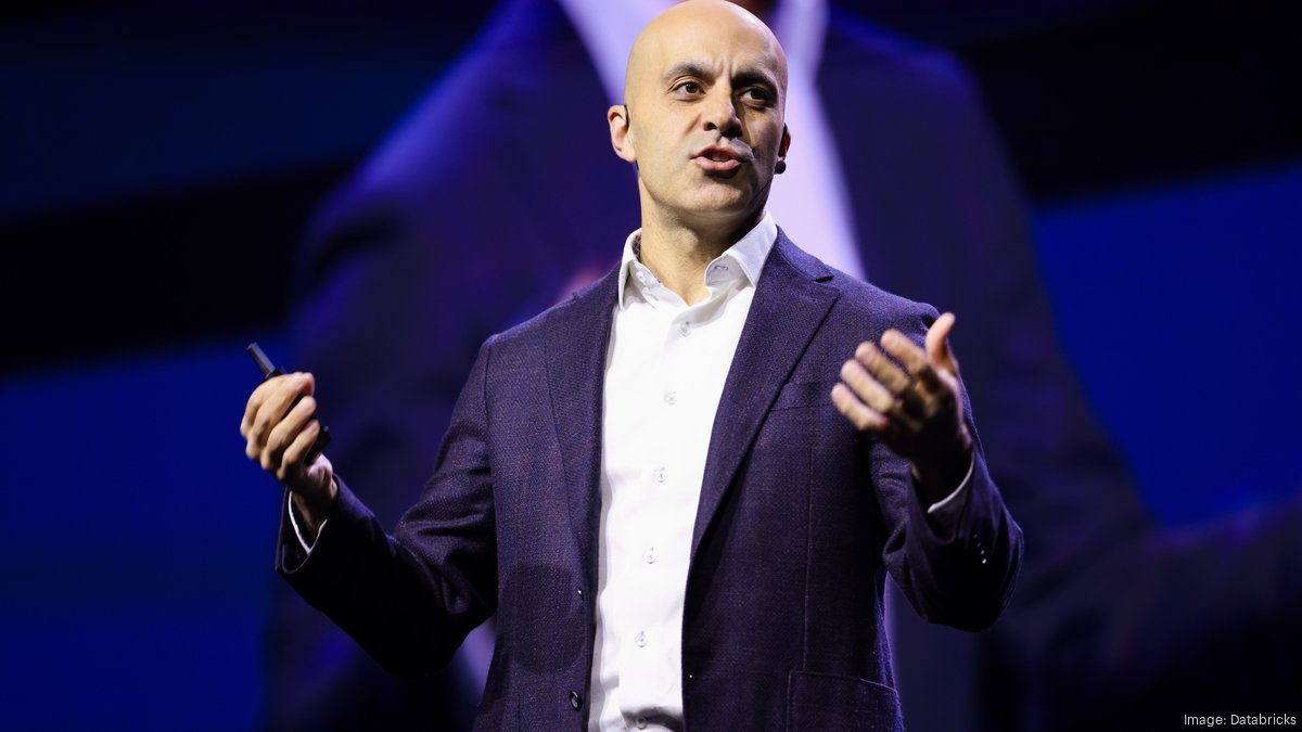 Databricks raises over $4 billion, further delays IPO - San Francisco  Business Times