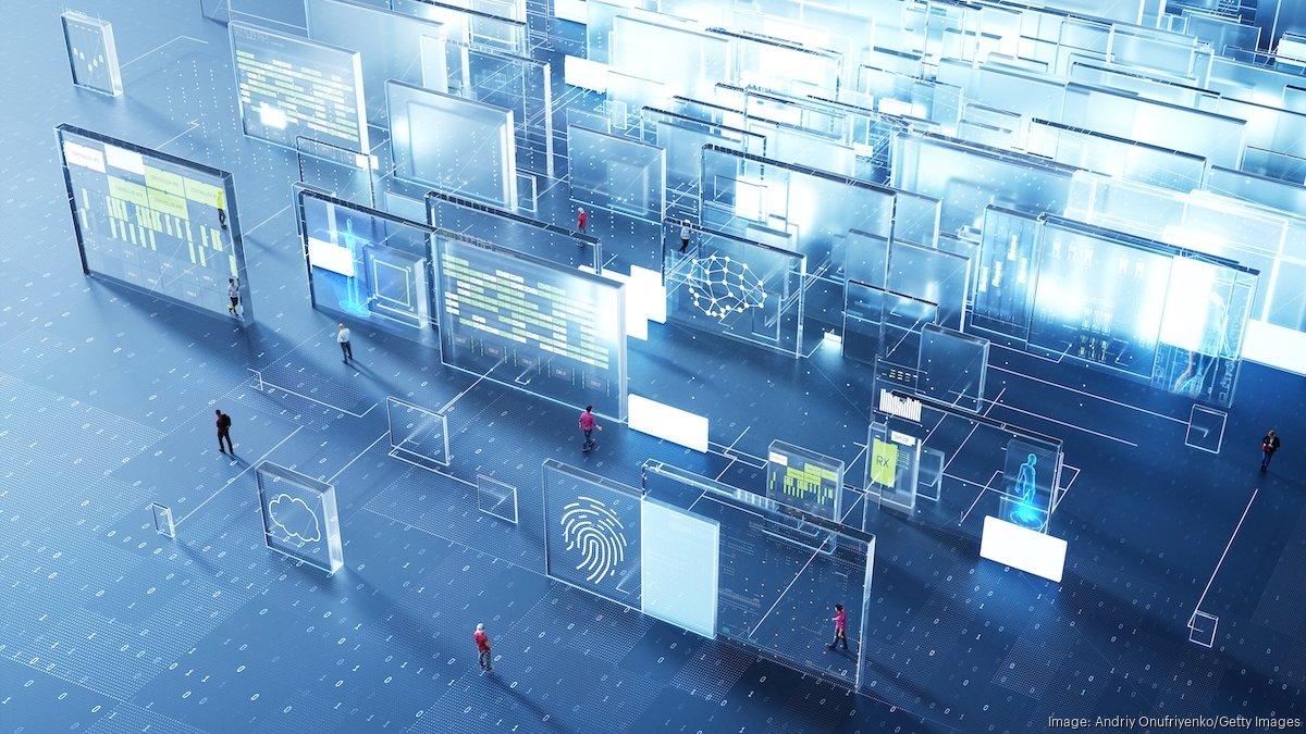 Atlanta tech company wins $45M U.S. Army software contract - Atlanta ...